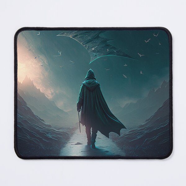 Item preview, A Lonely Road designed and sold by DigiSpotArt.