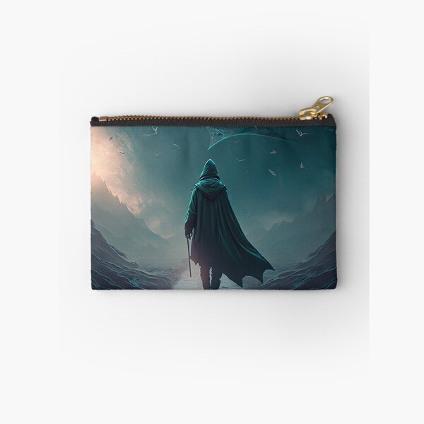 Item preview, A Lonely Road designed and sold by DigiSpotArt.
