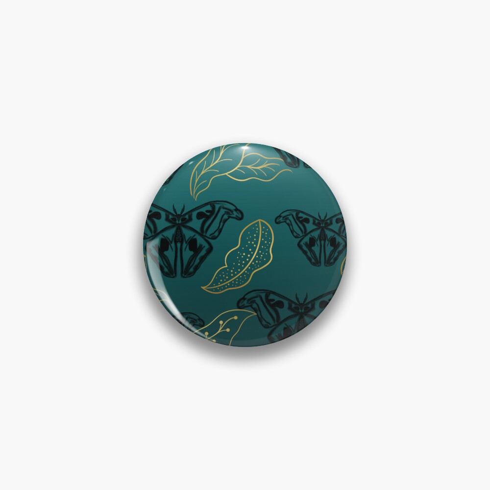 Item preview, Pin designed and sold by RootsofAtlas.