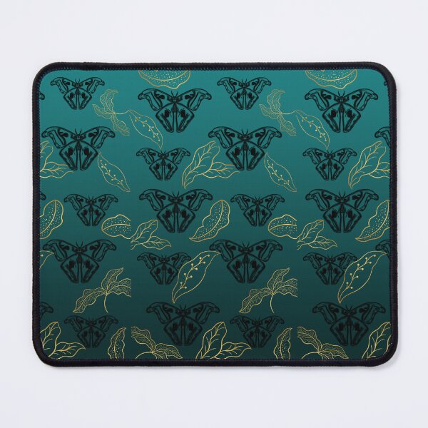 Item preview, Butterfly Leaves designed and sold by RootsofAtlas.