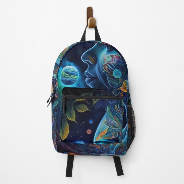 Item preview, "A Colorful Mind's Woodland Fantasy" designed and sold by DaniFantasy.