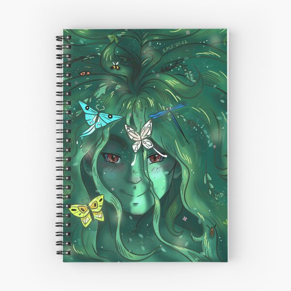 Item preview, Gonta Spring Sprite! designed and sold by SuessenSpot.