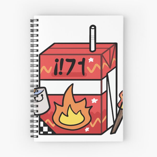 Item preview, Sapnap Juice Box  designed and sold by zotranahbunb.