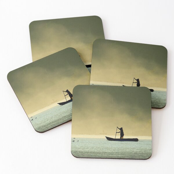 Item preview, Guatemala - Lago Atitlan Sunrise designed and sold by franck380.