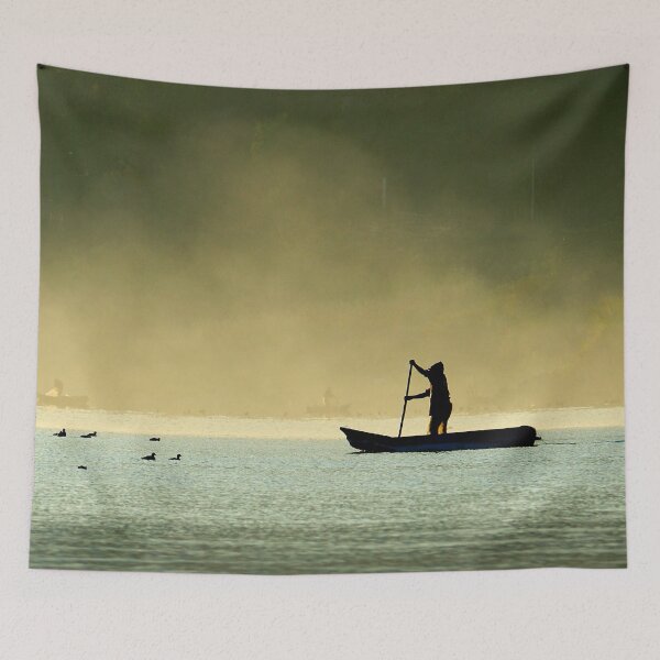 Item preview, Guatemala - Lago Atitlan Sunrise designed and sold by franck380.