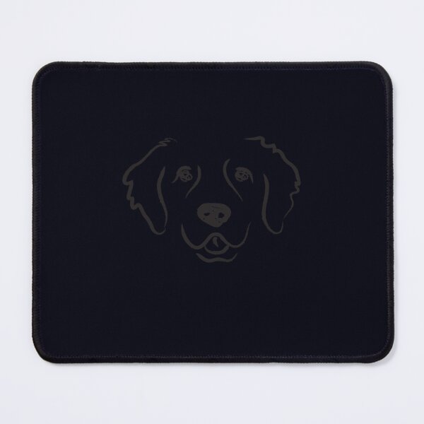 Item preview, Golden retriever pawtrait. designed and sold by FUKASHIZIN.
