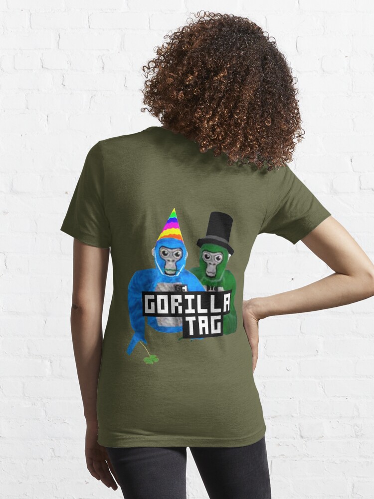  Galaxy S20 Retro gorilla tag shirt, gorilla tag merch