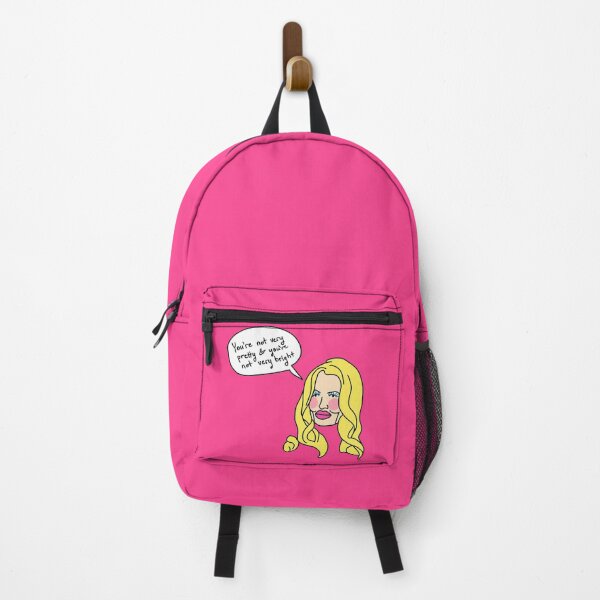 Item preview, Jennifer Coolidge Not Very Pretty designed and sold by Rachel Kenaston.