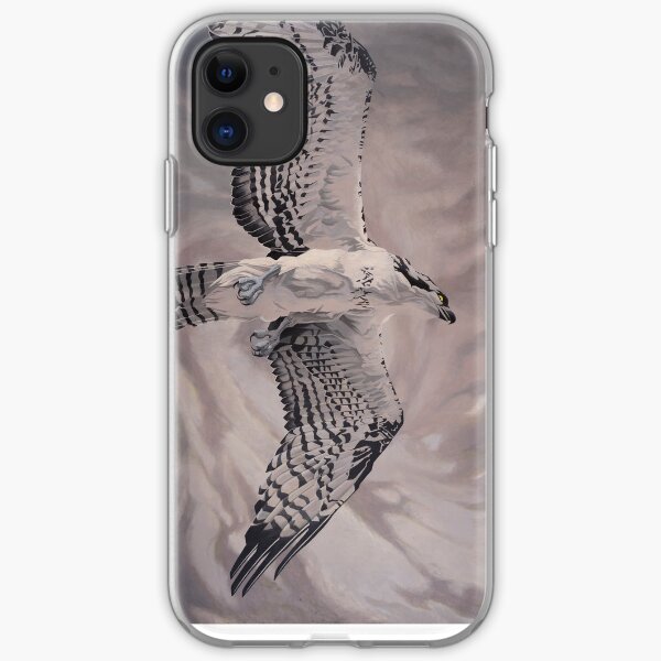 Osprey iPhone Soft Case