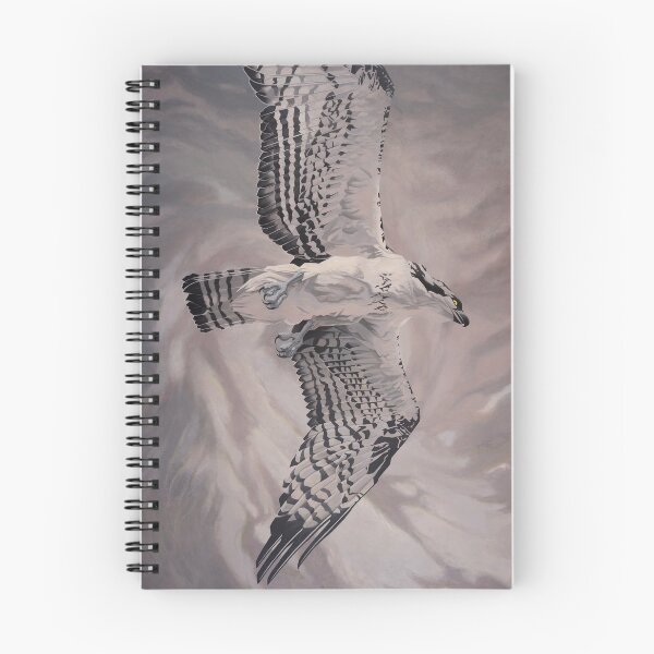 Item preview, Osprey designed and sold by David Caesar.