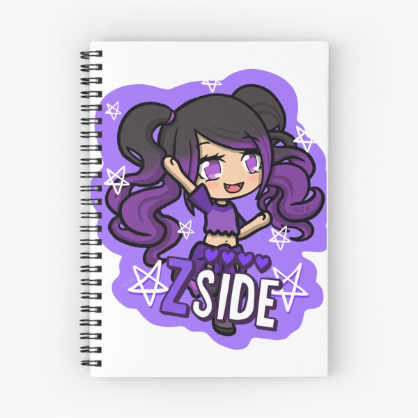 Item preview, Purple Gacha LzS   designed and sold by kellyfagor1.