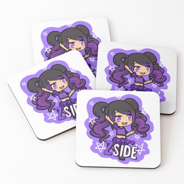 Item preview, Purple Gacha LzS   designed and sold by kellyfagor1.