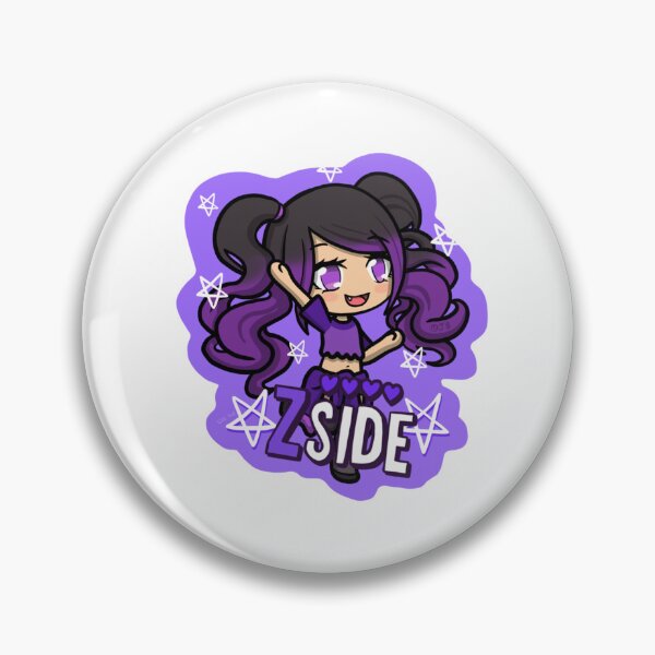 Item preview, Purple Gacha LzS   designed and sold by kellyfagor1.