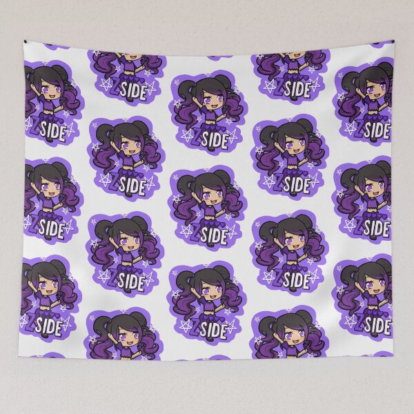 Item preview, Purple Gacha LzS   designed and sold by kellyfagor1.