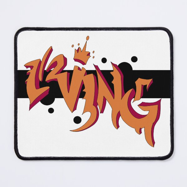 Item preview, King Tag designed and sold by Legacy717 Studios.