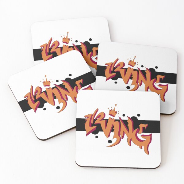 Item preview, King Tag designed and sold by Legacy717 Studios.