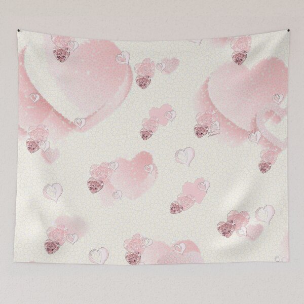 Item preview, Fine Romance designed and sold by Fluid Artzworx.
