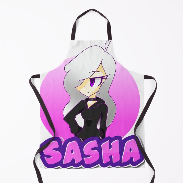 Item preview, Sasha Aphmau designed and sold by zotranahbunb.