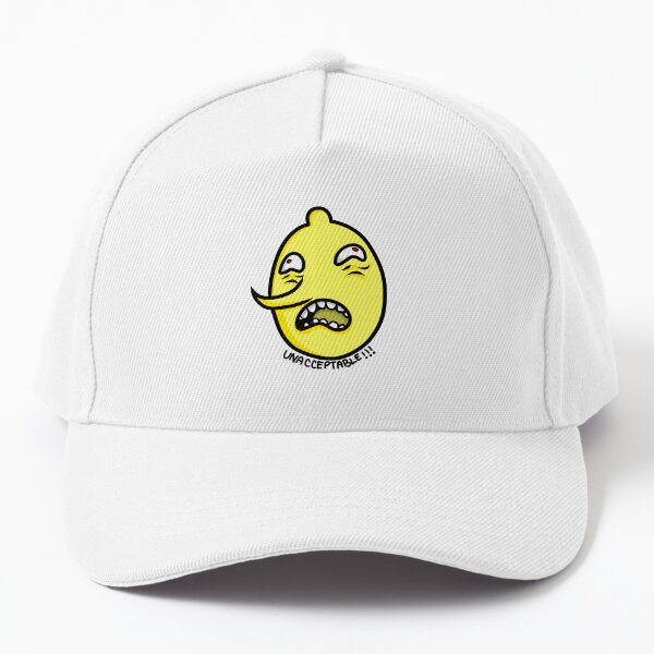 Artikel-Vorschau von Lemongrab lehnt ab, designt und verkauft von MurderBeanArt.