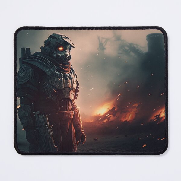 Item preview, Future War Chronicles: A Soldier's Dramatic Journey designed and sold by DaniFantasy.