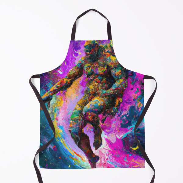 Item preview, The cosmos designed and sold by Abstract4Real.