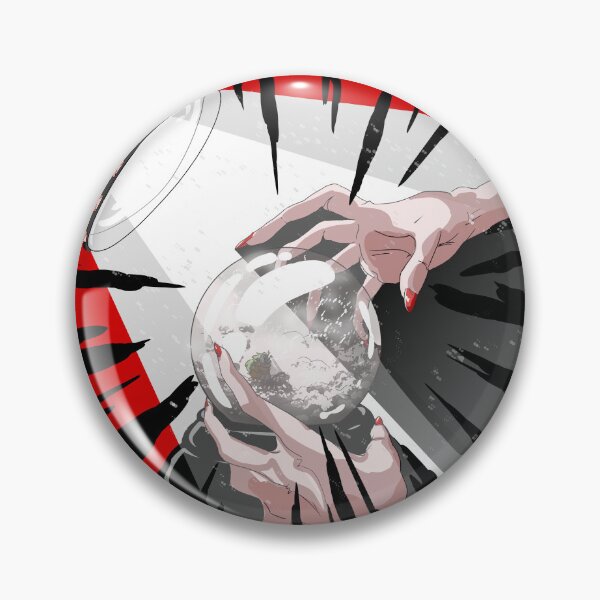 Item preview, Saigoku Snowglobe designed and sold by SuessenSpot.
