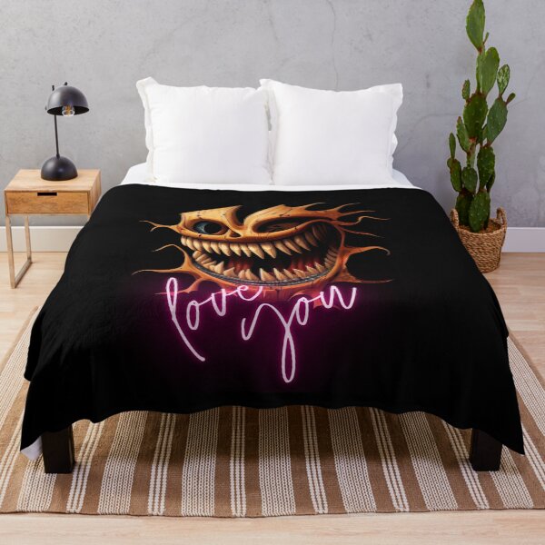 Item preview, series: creep1 - Love You designed and sold by SteampunkMoai.