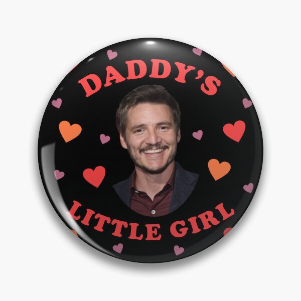 Item preview, PEDRO PASCAL DESIGN  designed and sold by Fandomex.