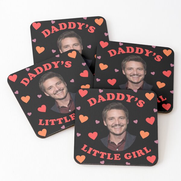 Item preview, PEDRO PASCAL DESIGN  designed and sold by Fandomex.