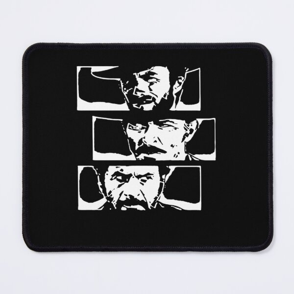 Item preview, il buono il brutto il cattivo. designed and sold by FUKASHIZIN.