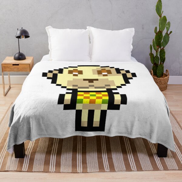 Item preview, 8-bit Original Art Goldie designed and sold by Robogamer.