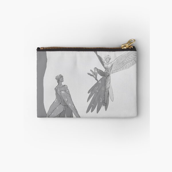 Item preview, Harpy days designed and sold by Dymanyte.