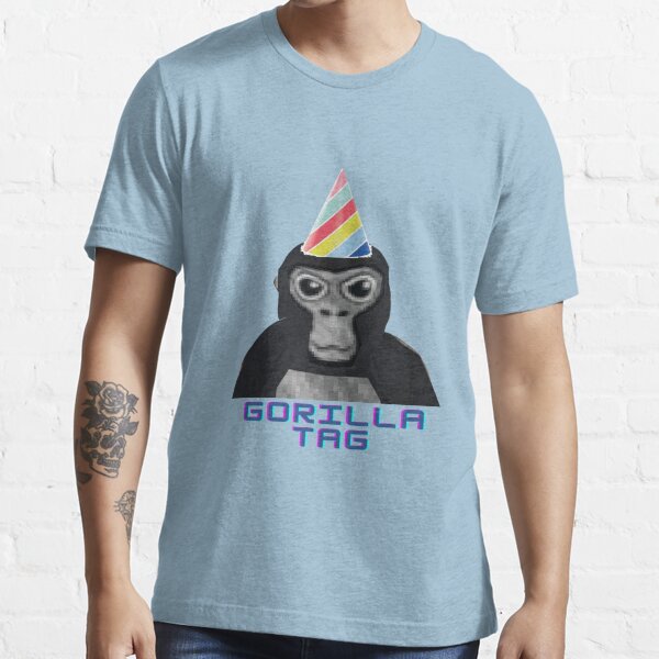 Galaxy S20 Retro gorilla tag shirt, gorilla tag merch