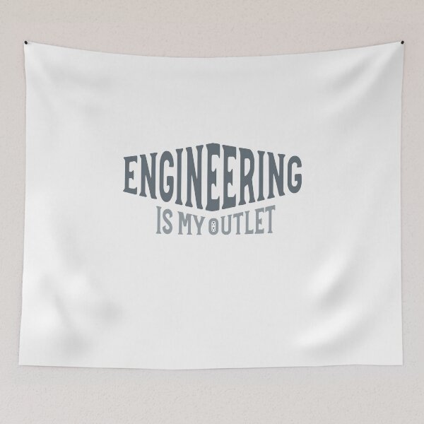 Item preview, Funny Electrical Engineering is My Outlet designed and sold by whyitsme.