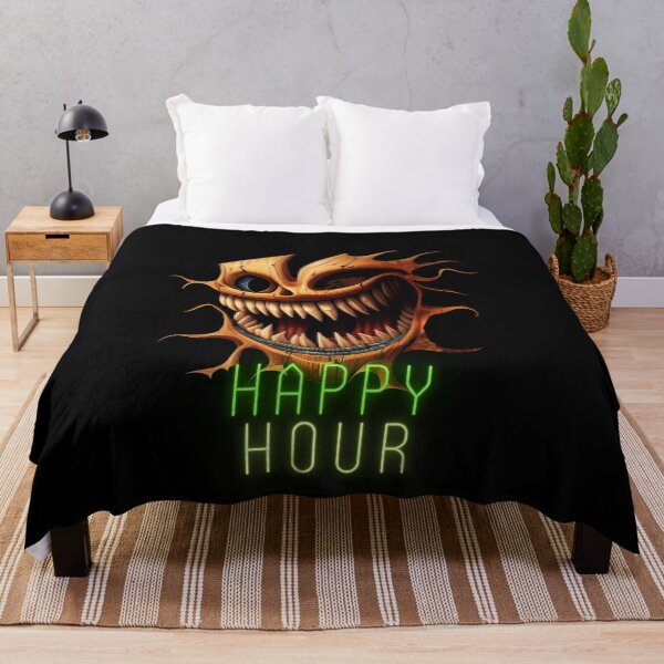Item preview, series: creep1 - HAPPY HOUR designed and sold by SteampunkMoai.