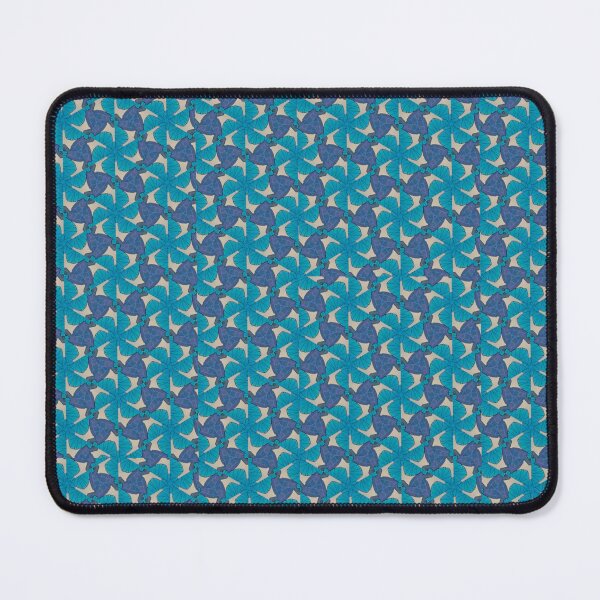 Item preview, Blue Kaleidoscope designed and sold by LR-7.