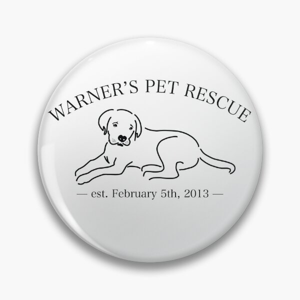 Item preview, Aaron's Pet Rescue designed and sold by lunarrcreations.