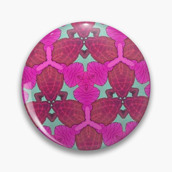 Item preview, Pink Kaleidoscope designed and sold by LR-7.