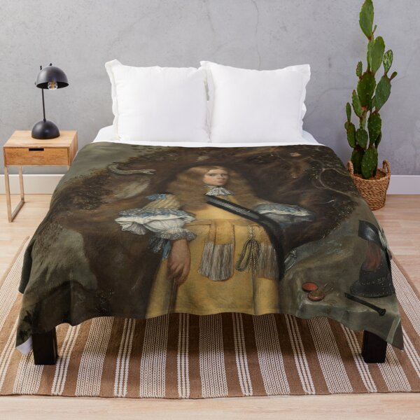 Item preview, Memorial Portrait of Moses ter Borch designed and sold by linggalibrary.