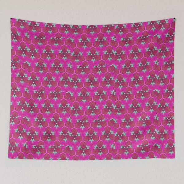 Item preview, Pink Kaleidoscope designed and sold by LR-7.