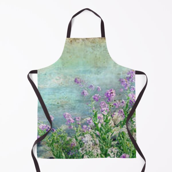 Item preview, Spring Flowers on a Grunge designed and sold by artistworks512.