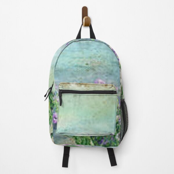 Item preview, Spring Flowers on a Grunge designed and sold by artistworks512.