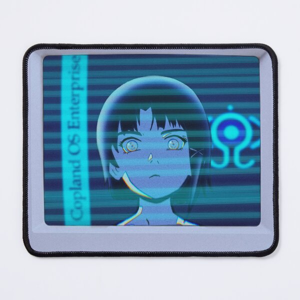 Item preview, Let's All Love Lain designed and sold by AmbiguousFox.