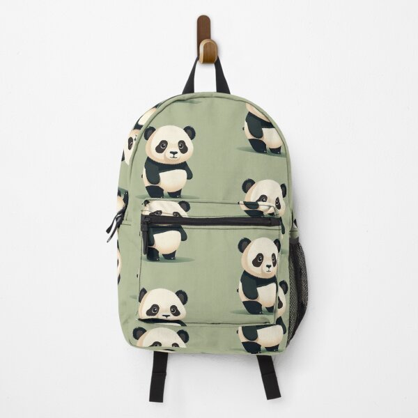 Item preview, Panda designed and sold by FrankyMachine.