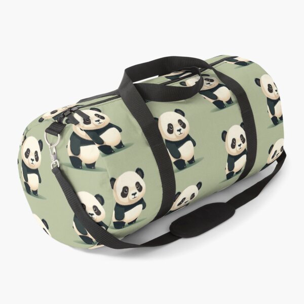 Item preview, Panda designed and sold by FrankyMachine.