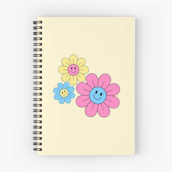 Item preview, Subtle Pan Pride Hippie Flowers designed and sold by everything4eva.