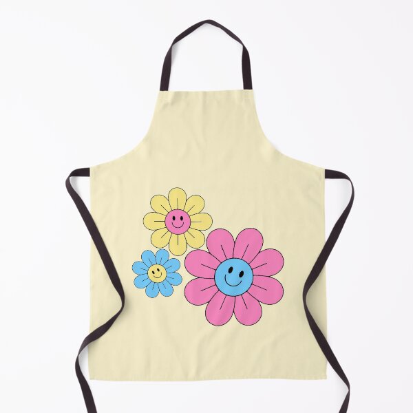 Item preview, Subtle Pan Pride Hippie Flowers designed and sold by everything4eva.