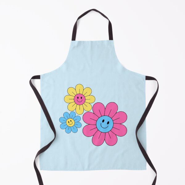Item preview, Subtle Pan Pride Hippie Flowers designed and sold by everything4eva.