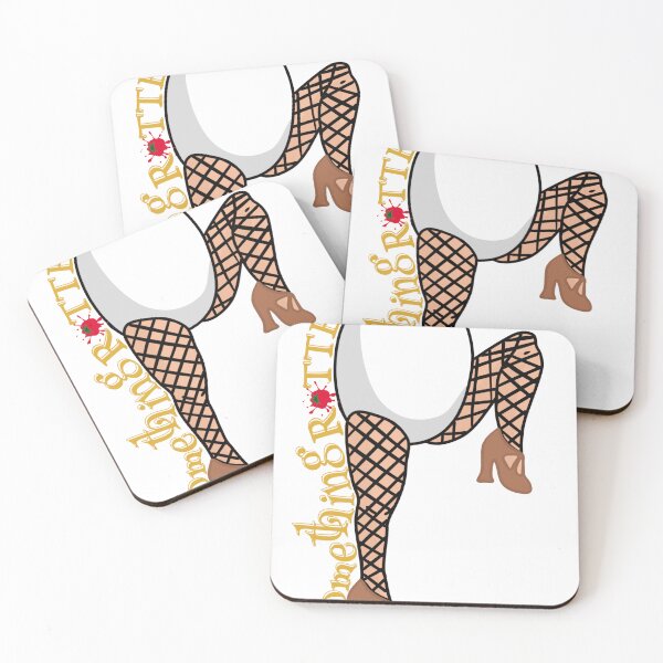 Item preview, FSC Something Rotten  designed and sold by Reagannoel21.