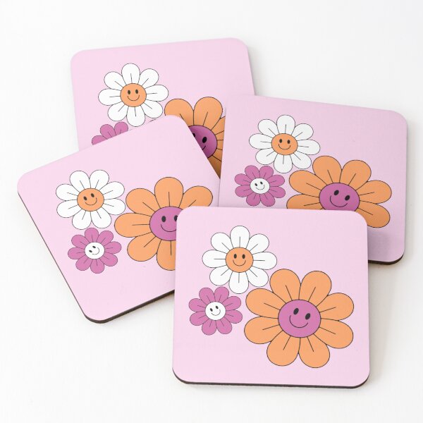 Item preview, Subtle Lesbian Pride Hippie Flowers designed and sold by everything4eva.